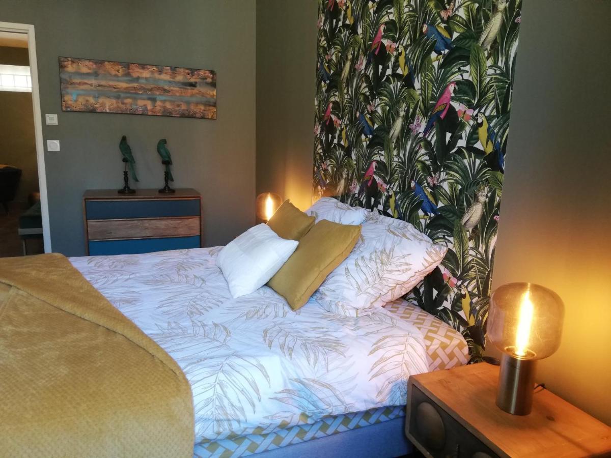 Appartement Sous Les Remparts Carcassone Kültér fotó