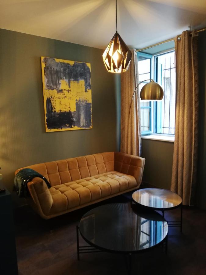 Appartement Sous Les Remparts Carcassone Kültér fotó