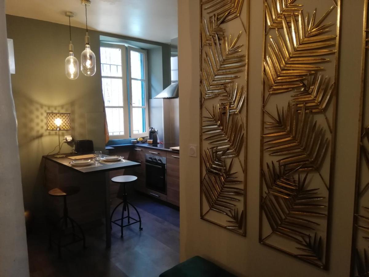 Appartement Sous Les Remparts Carcassone Kültér fotó