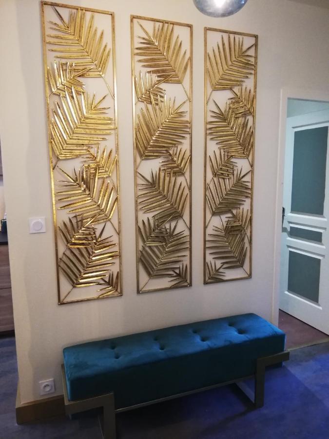 Appartement Sous Les Remparts Carcassone Kültér fotó