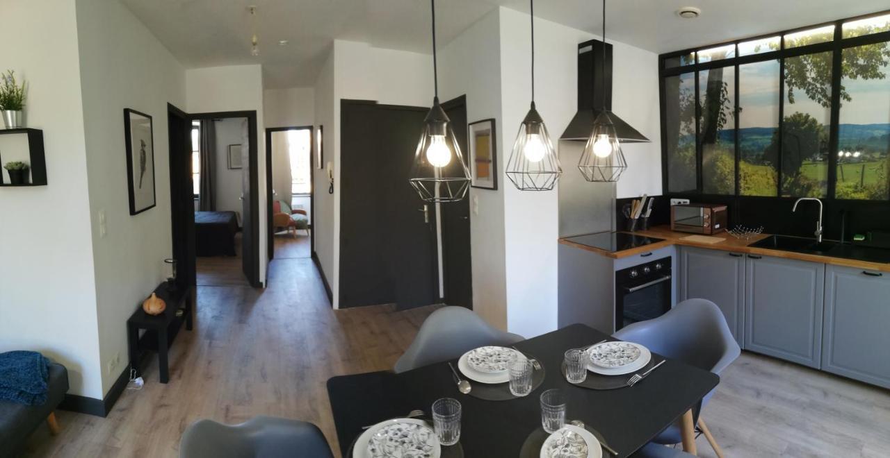 Appartement Sous Les Remparts Carcassone Kültér fotó