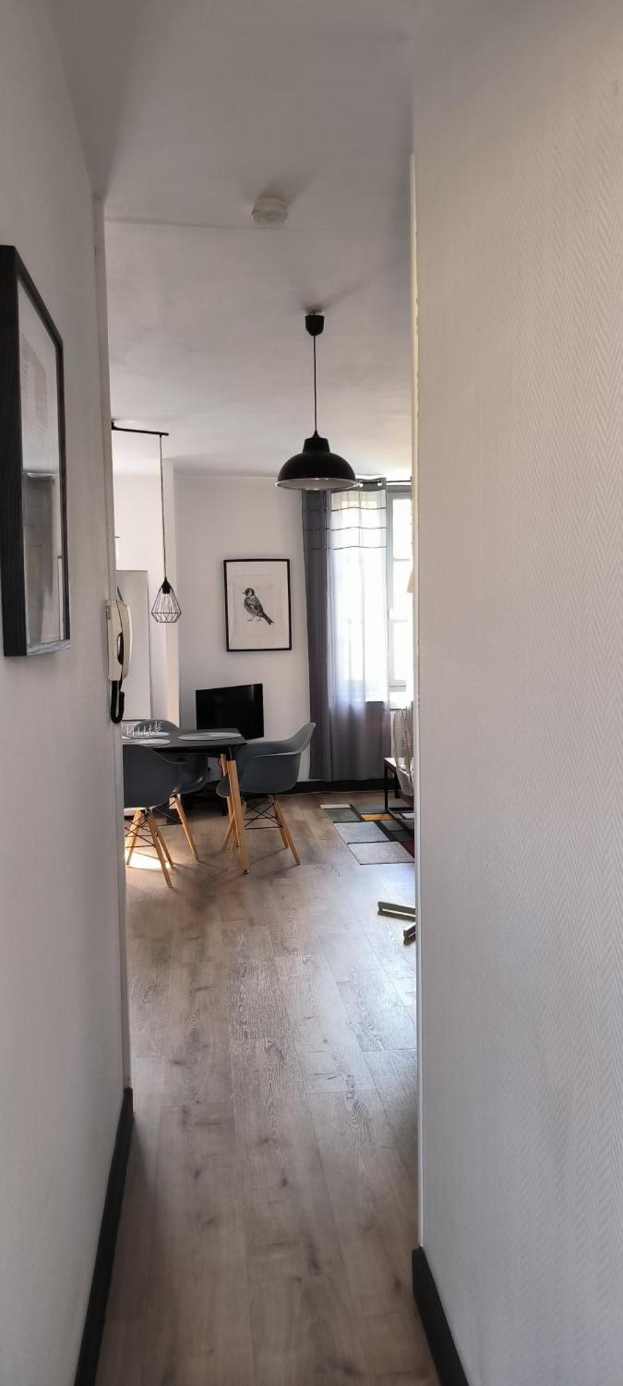 Appartement Sous Les Remparts Carcassone Kültér fotó