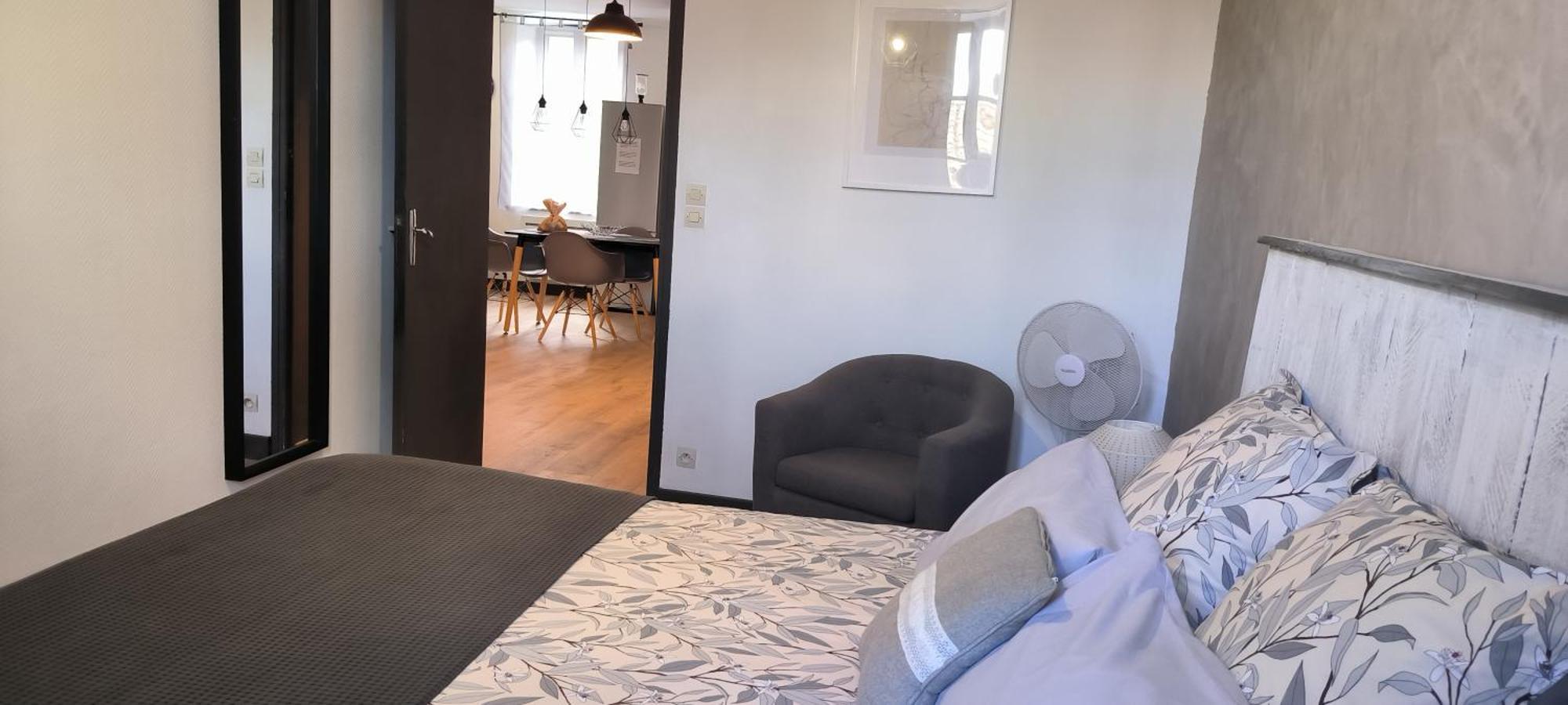 Appartement Sous Les Remparts Carcassone Kültér fotó