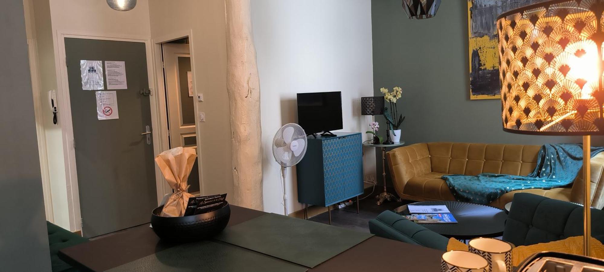 Appartement Sous Les Remparts Carcassone Kültér fotó