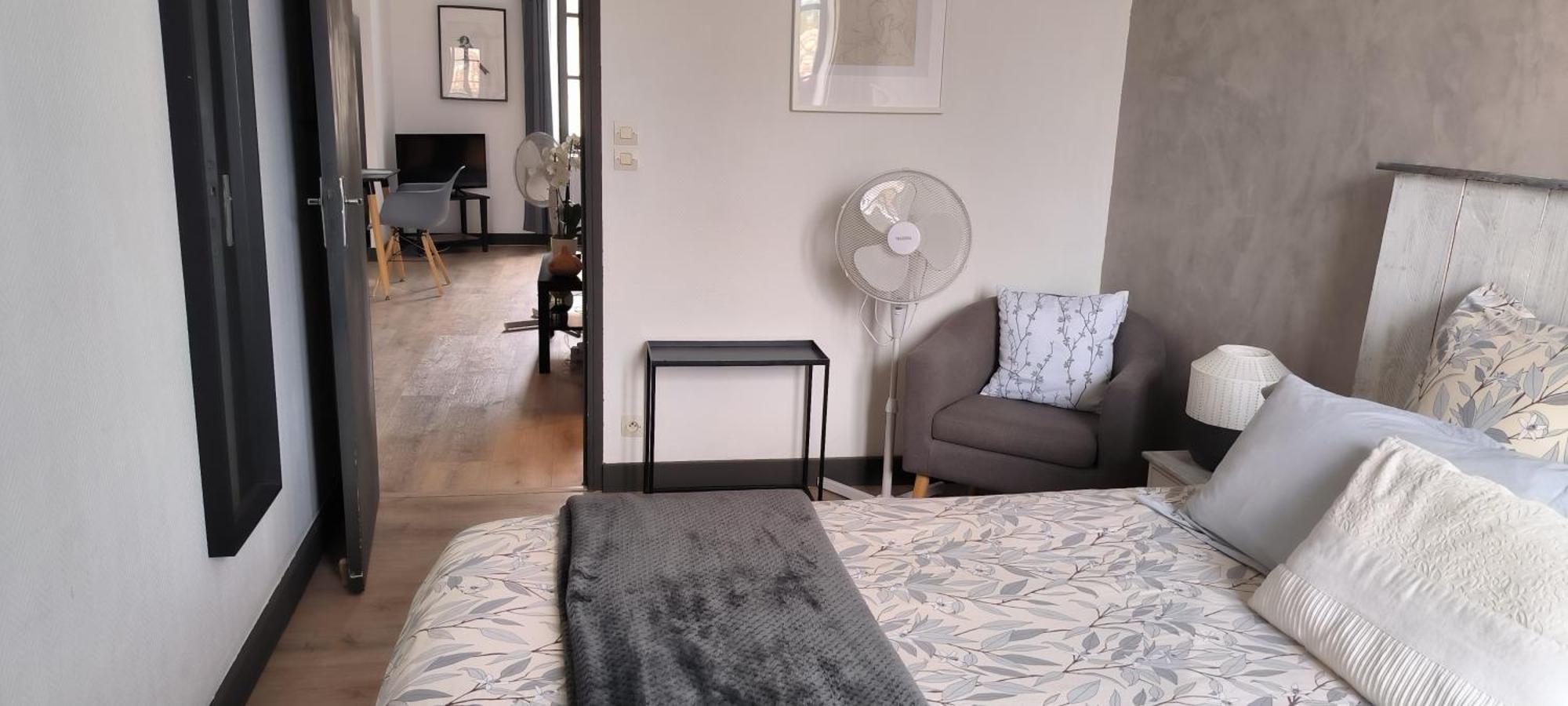 Appartement Sous Les Remparts Carcassone Kültér fotó